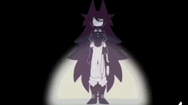 Мисс циркуль- Oh , Oh Hi There! анимация не моя она от @AngelPlaysGame