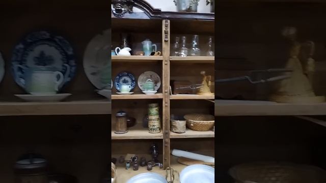 Купеческая лавка. смотреть онлайн