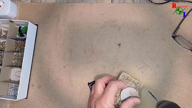 Патрон - розетка.