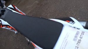Kayo TS 90. 27 января 2025.