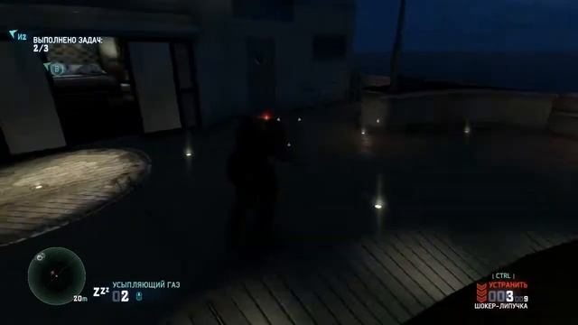 Splinter Cell: Blacklist Co-op - Часть 10[Грим/Кобин-DLC] смотреть онлайн