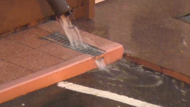 Ураган в Москве смотреть онлайн