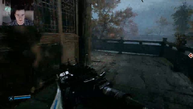 Bright Memory: Infinite ➤ ШЕСТИРУКИЙ ИМПЕРАТОР ➤ ДИНАМИЧНЫЙ ФИНАЛ! ➤ Прохождение #3