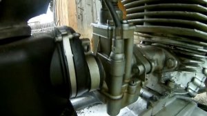 НЕ ТОП или ТОП НОВЫЙ КАРБ (К68 И) НА ИЖ ПЛАНЕТА 5