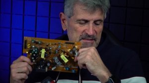Диагностика и ремонт электроники