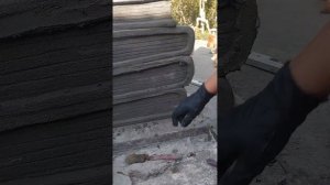 Памятник из бетона  своими руками.