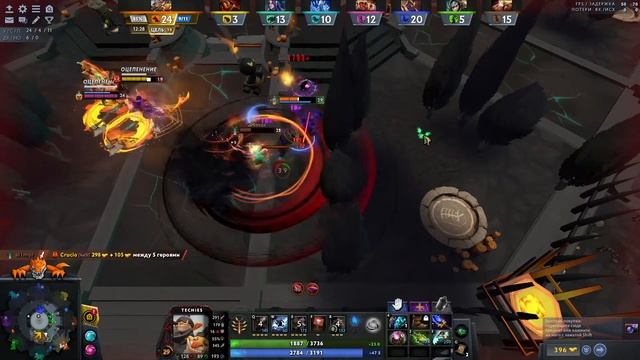 🔥 OVERTHROW 3.0 ИГРАЮ НА ТОМ, НА КОМ ПО КАЙФУ смотреть онлайн