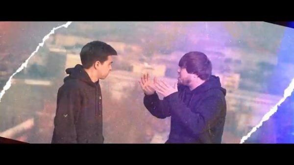 Uz Mir Minor Major 2012 Klip уз мир минор мажор 2012 клип