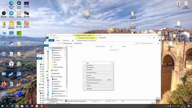 ИГР НЕТ??? БУДУТ!!!! Установим игры r36s k36 смотреть онлайн