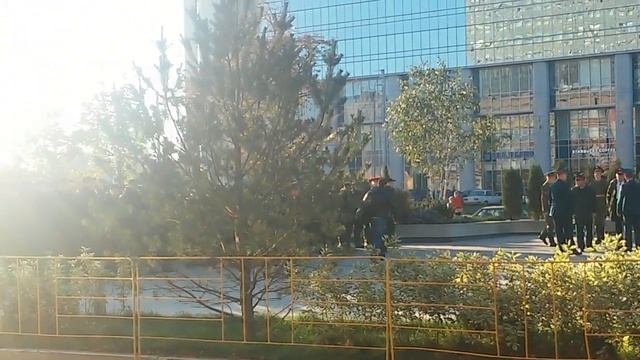 Преображенский полк