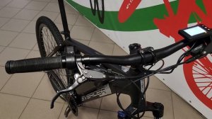 ГОРНЫЙ ЭЛЕКТРОВЕЛОСИПЕД EVERIDER MTB XTR PRO 2025 ! ОБЗОР ЛУЧШЕГО