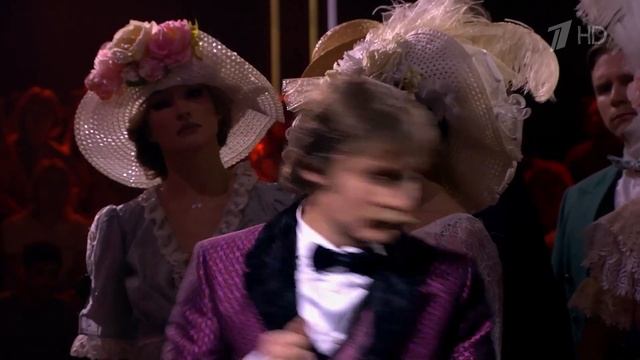 Юрий Титов. "Признание в любви". 24.11.2024 смотреть онлайн