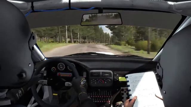 [Dirt rally] карьера профи день9 смотреть онлайн