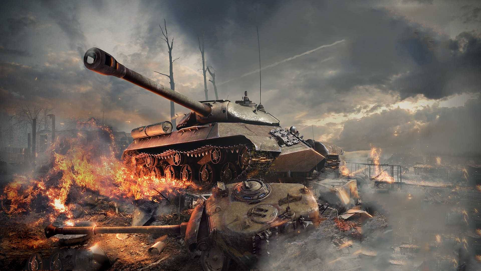 War Thunder Нарезка №7 смотреть онлайн