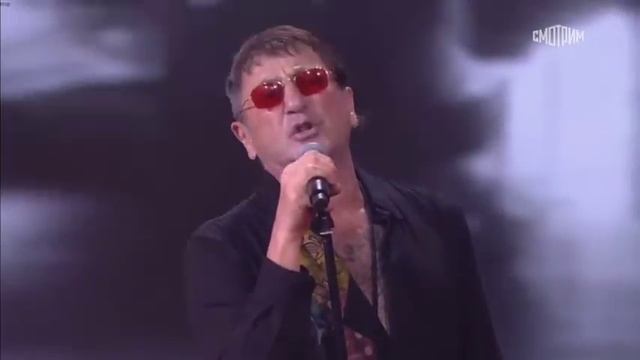 Григорий Лепс - Ночь (cover)