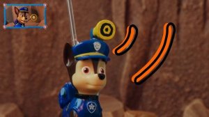 Щенячий патруль | Игрушки PAW Patrol спасают КОТЕНКА и мэра Хамдингера (ЧАСТЬ 1) | Nick Jr. Cyrillic