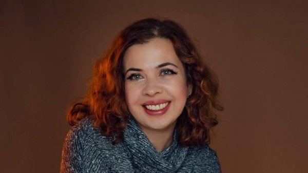 Прямой эфир с Дарией Носовицкой. 4.06.2022 в Телеграм-канале @Medconsul_Translation