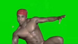 Рикардо Милос танцует под любую песню #4!!