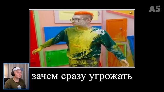 Влад А4 Лучшие Мемы и Приколы! Новое Видео! смотреть онлайн