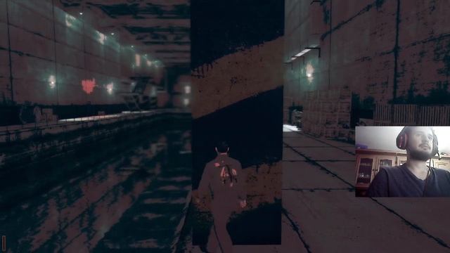 Хочу поиграться в Рюсских шпиёнов - Death to Spies Миссия 2 смотреть онлайн