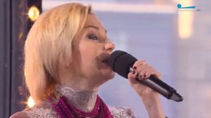 Татьяна Буланова   Шар в небо голубое 2021