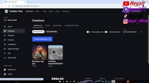 #4 Как сделать кнопку доната в Roblox  studio