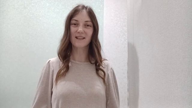 Анастасия Александровна - русский язык смотреть онлайн