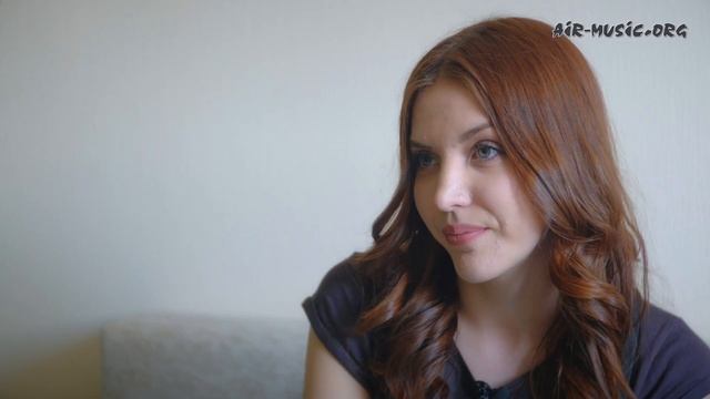 Екатерина Сидоренко - отзыв о занятиях в AiR Music смотреть онлайн