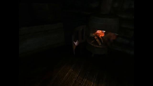 прохождение игры   amnesia the dark desсent 1 часть