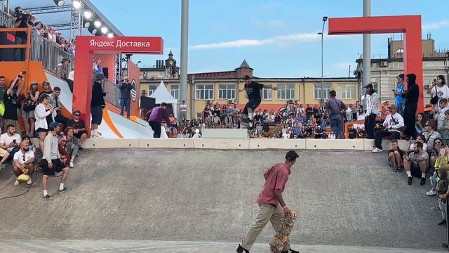 Grand Skate Tour 24 Final Нижний Новгород,BRICS CUP