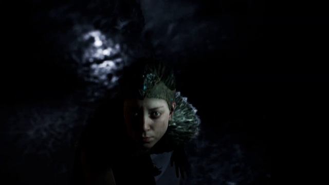 Игрофильм Hellblade - Senuas Sacrifice #2 ( Без комментариев)