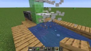 дюп ковров и рельс в MINECRAFT