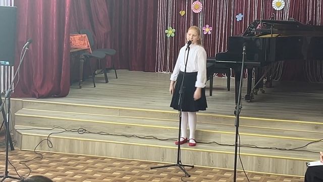 Песня про весну смотреть онлайн