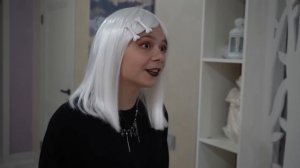 ЧТО ПРОИЗОШЛО С СЕСТРОЙ?! СТРАШИЛКА