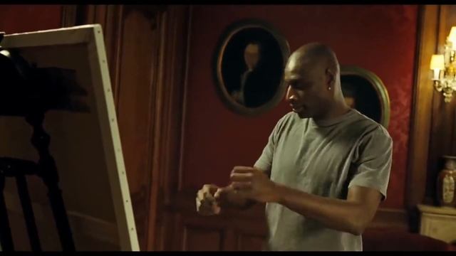 Клип к фильму | 1 + 1 | ElyOtto - SugarCrash! (Bemax Dance Remix)