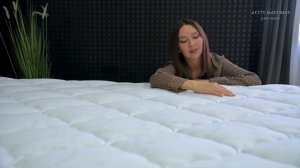 Обзор матраса Dream Perfect линейки Dream