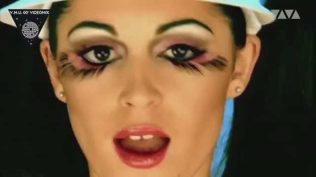 V.M.U. 00` Videomix vol 3 | Лучшие Видео Музыка Клипы Хиты 2000-2010 годов в одном Супер Миксе