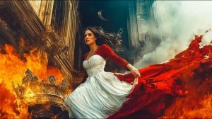 АУДИОКНИГА ПОЛНОСТЬЮ ️《Последняя из   Цилаф》