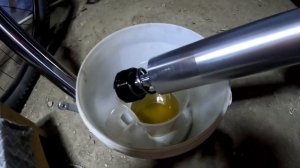 JHL LX3 PR300 175FMN. Топовый эндуро мотоцикл с воздушным охлаж