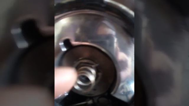 Регулировка сцепления HD 1200 Sportster!