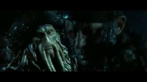 Орган Дейви Джонса. Пираты Карибского моря 2 сундук ме?