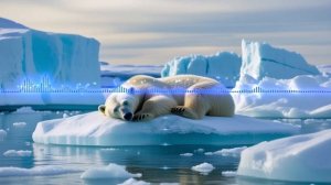 Ложкой снег мешая" | Нейросеть Suno AI | Сказочная колыбел?