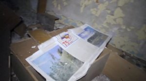 ЗАБРОШЕННАЯ ШКОЛА. ВЛАДА А4 ХОЧЕТ ГЛЕНТ