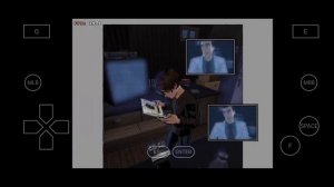 Winlator 3.2: Ultimate Spider-Man (Управление не работает)