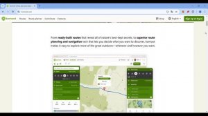 Huawei Watch GT4: оффлайн карты и навигация | Offline Maps & Navigation [ENG