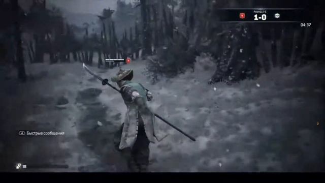 Стоит ли брать For Honor? Обзор / Review / Мнение смотреть онлайн