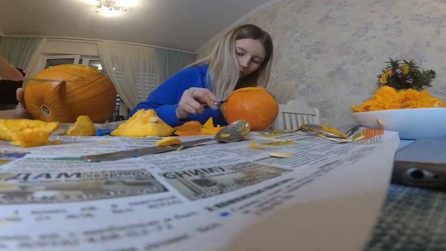ИДЕИ ДЛЯ ФОТО|HALLOWEEN|ТОП ПОДБОРКА смотреть онлайн