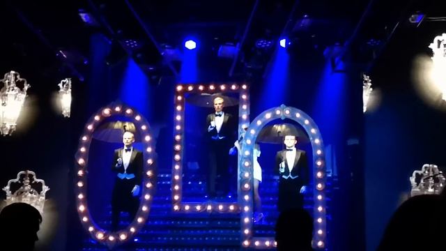 «Шоу Дива» / «Зеркала» / Волгоград