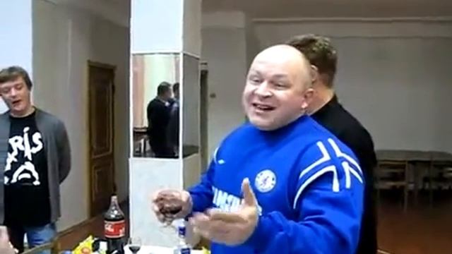 Вышел в космос без скафандра - это прикол смотреть онлайн