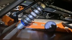 БУРЛАК ФАЛЬКОН, обзор и модернизация